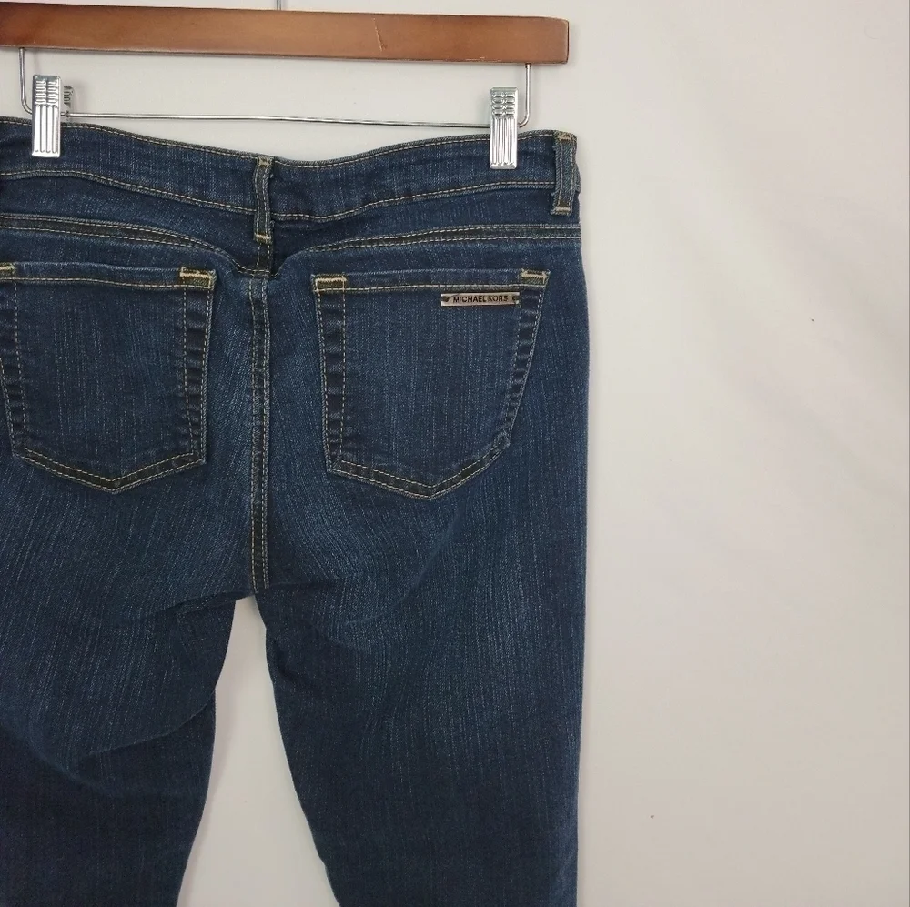 Michael Kors women size